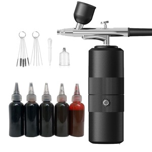 Перезаряжаемый распылитель для парикмахерской - Product Image 2