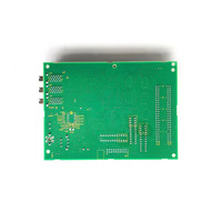 Carte de contrôle E/S 100 % neuve et originale A20B-2102-0681 A20B-2102-067, carte de traitement de signal, carte de circuit imprimé (PCB) pour système CNC