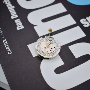 Nouvelle Montre Homme Mécanique Automatique Étanche SenZhong SZ3002 Design de Marque Mouvement Grand Calibre Creux pour Affaires - Product Image 2