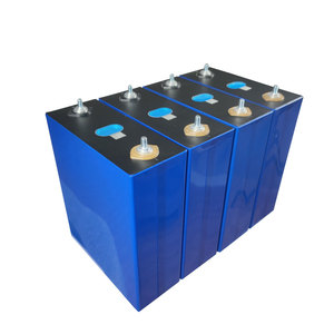 Pin Exliporc Pin Ev 280ah Lifepo4 Pin <span class=keywords><strong>Lithium</strong></span> <span class=keywords><strong>Ion</strong></span> Lifepo4 3.2V 280 Ah Giá Rẻ Pin Hình Lăng Trụ - Product Image 1