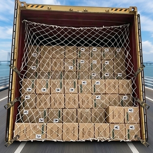 Rete di Protezione Anticaduta per Container, Rete di Sicurezza per Parchi Divertimento e Aree Gioco - Product Image 2