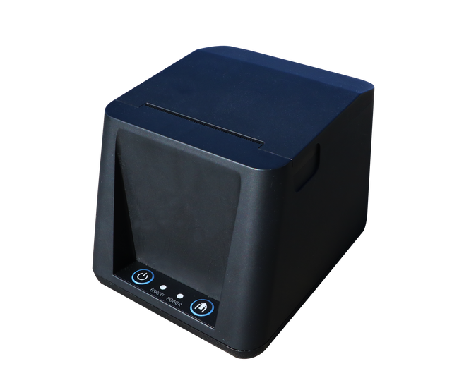 Super Light Weight 58mm POS Thermal Printer with Competitive Price SP-POS5813/5814 Thermal Paper in Stock