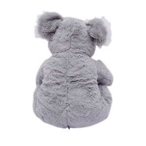 <span class=keywords><strong>Koala</strong></span> oso simulación muñeco de peluche niños Animal juguete mamá <span class=keywords><strong>Koala</strong></span> personalizado suave bebé moda <span class=keywords><strong>Australia</strong></span> <span class=keywords><strong>Koala</strong></span> oso peluche juguete - Product Image 4