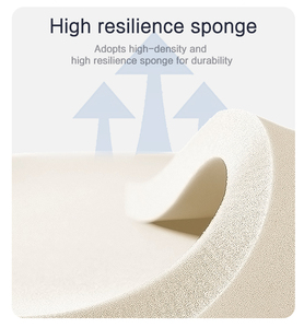 <span class=keywords><strong>Deluxe</strong></span> Vua giường Bộ nhớ bọt Nệm túi mùa xuân hỗn hợp thoáng khí đồ nội thất nhà cho gia đình khách sạn cho phòng ngủ & bệnh viện sử dụng - Product Image 2