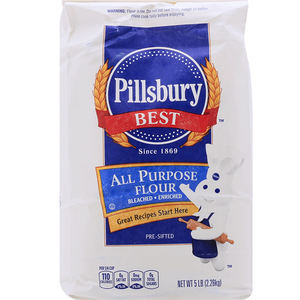 Quality All Purpose Flour For Multiple Use Alibaba Com