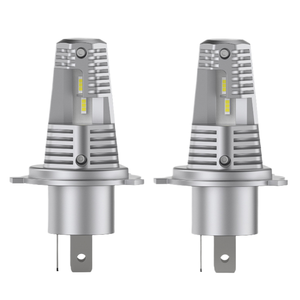 Kit de phares et de feux antibrouillard LED Mini <span class=keywords><strong>M3</strong></span> 2022, 12V, faisceau 360°, 4200 lumens, adaptation universelle pour voitures - Product Image 1
