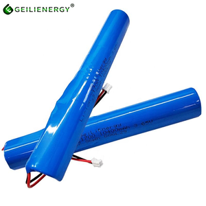 可充电棒状锂离子电池 21700 10400mAh 3.65V 适用于无线吹风机/卷发器/直发器 - Product Image 4