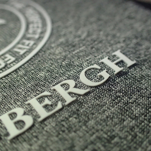 Adesivo in Silicone 3D Goffrato ad Alta Frequenza, Patch Termoadesiva in Silicone <span class=keywords><strong>per</strong></span> Vestiti e Cappelli - Product Image 2