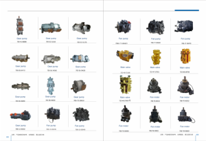 Oem באיכות גבוהה משאבה הידראולית d6r PC220-8 PC360-10 PC450-7 PC850-8 PC1100-<span class=keywords><strong>6</strong></span> PC1250-7 fd30 fd40 fd50 WA320-<span class=keywords><strong>6</strong></span> WA320-5 336f - Product Image 5