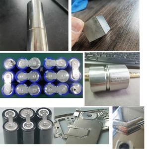 Автоматический сварочный лазер galvo, 5 осей, алюминиевые окна, <span class=keywords><strong>18650</strong></span> 21700 Батарейная платформа, лазерный сварочный аппарат для мешков, 3000 Вт - Product Image 6