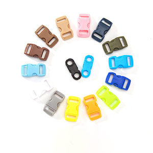 Hebillas de Liberación lateral de plástico, de colores, <span class=keywords><strong>10mm</strong></span>/15mm/20mm/25mm - Product Image 3