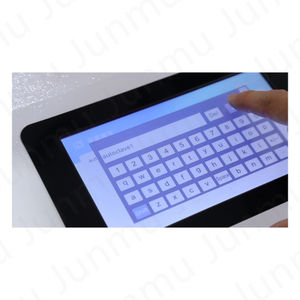 Máquina <span class=keywords><strong>de</strong></span> Sellado por Calor, Selladora Rotativa <span class=keywords><strong>de</strong></span> Impresión Médica <span class=keywords><strong>para</strong></span> <span class=keywords><strong>Bolsas</strong></span> y Rollos <span class=keywords><strong>de</strong></span> Esterilización, <span class=keywords><strong>Bolsas</strong></span> <span class=keywords><strong>de</strong></span> Tyvek - Product Image 4