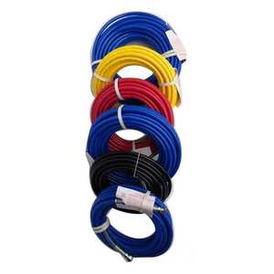 Machine de peinture pneumatique sans air automatisée avec moteur sans balais, qualité industrielle pour la peinture de maisons, machine sans air 4500, 45 - Product Image 5