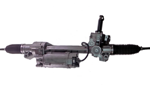 A2044602501 de electrónica de potencia de dirección y opinión de refurbished A2044601701 para Benz GLK(X204)200/220/250/280/320CDI 08-15 - Product Image 3