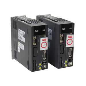 Nouveau et Original Variateur de fréquence AC Asd-a2-0421-e 400W / Asd-a2-0721-e 750W, Automatique et Programmable pour l'Automatisation Industrielle - Product Image 1