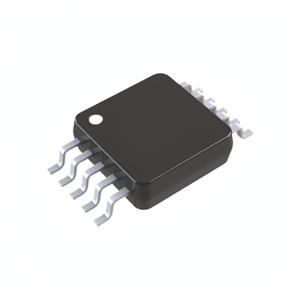 Controlador de Gestión de Energía (PMIC) 8 TSSOP, 8 MSOP, Compra en Línea de Componentes Electrónicos del Fabricante LT1317BCMS8 # PBF - Product Image 1