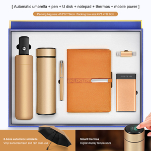 Produits très demandés Nouveau, Idées <span class=keywords><strong>de</strong></span> produits 7 en 1 Souvenirs Merchandising Coffret cadeau d'<span class=keywords><strong>entreprise</strong></span>/ - Product Image 3