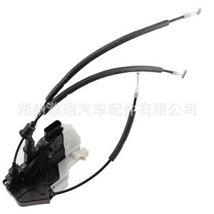 Actionneur de serrure de porte Hyundai 813202W010 814102W000 814202W000 Système de verrouillage centralisé - Product Image 5