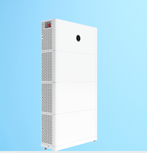 ระบบแบตเตอรี่สำรองไฟบ้านแบบออฟกริด Growatt Split Stackable 5KWh 385V สำหรับตลาดยุโรป พร้อมระบบสื่อสาร CAN รุ่น APX 5.0P-B1 - Product Image 2