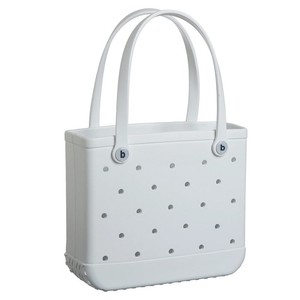 Sac de plage imperméable en EVA à fermeture ouverte, avec deux sangles, sac fourre-tout décontracté, sac de voyage, sac de toilette, sac à bandoulière - Product Image 2
