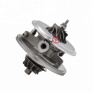 Turbocompresseur <span class=keywords><strong>GT1544V</strong></span>, turbo <span class=keywords><strong>chra</strong></span>, 740611-5002S 740611-5001S 28201-2A400 28201-2A120 pour Hyundai Getz 1.5 CRDi - Product Image 4