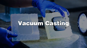 Servicio de Fabricación de Moldes de Silicona Personalizados de 16 Años de Experiencia, Moldes de Fundición al Vacío de Silicona - Product Image 3