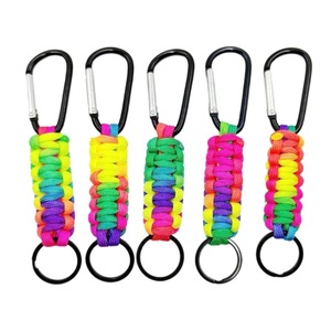 Cordon <span class=keywords><strong>de</strong></span> paracorde <span class=keywords><strong>de</strong></span> camping, corde <span class=keywords><strong>de</strong></span> <span class=keywords><strong>survie</strong></span>, ouvre-bouteille, porte-clés, <span class=keywords><strong>kit</strong></span> <span class=keywords><strong>de</strong></span> <span class=keywords><strong>survie</strong></span> en plein air - Product Image 3