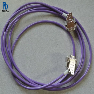 Cable de Sensor para Controlador PLC, Nuevo y Original 6XV1830-1CH30 - Product Image 1