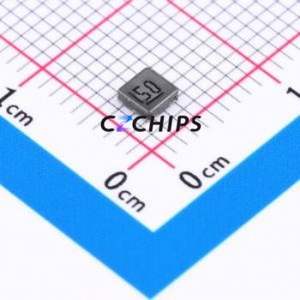 Inductor de Potencia XRNR3012-15uH/M SMD-2P, 3x3mm (Inductancia: 15uH) (Precisión: 20%) (Corriente Nominal: 450mA) - Product Image 1