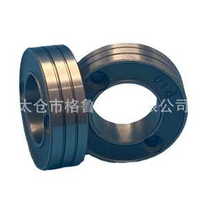 Rodillos de Alimentación de Alambre para Robot de Soldadura Automática TSM23878 TSM23879, Diámetro de 0.6-1.6 mm, Material de Hierro Fundido - Product Image 5