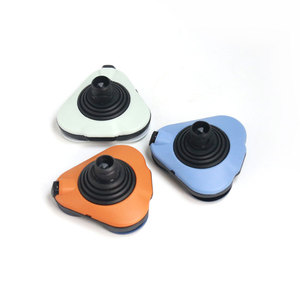 Tête <span class=keywords><strong>de</strong></span> rasoir électrique Honeycomb X5000, accessoires multi-modèles réutilisables, fabriqué en Chine, 5001X5003 <span class=keywords><strong>Carmen</strong></span> - Product Image 3
