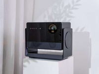 Projecteur laser original Dangbei S7 Ultra Max 4K à trois couleurs 5800CVIA Home Zoom Home Cinéma prend en charge le projecteur intelligent 3D