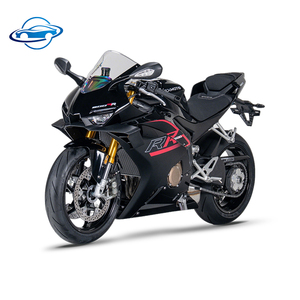 มอเตอร์ไซค์ปี 2025 Zhangxue 500RR 500cc มอเตอร์ไซค์แข่งแบบสปอร์ต  สปอร์ตไบค์สี่สูบ ระบายความร้อนด้วยน้ำ <span class=keywords><strong>ราคา</strong></span>ประหยัด - Product Image 4