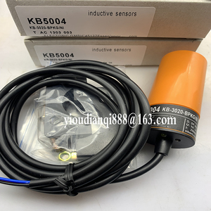 Cảm biến điện dung ban đầu mới kb5004 KB-3020-BPKG/Ni Proximity Switch - Product Image 3