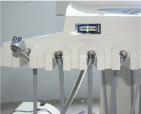 Équipement dentaire type gnatte, instrument pour dentisterie, type instrument, prix d'unité, pour dentiste médical, CE