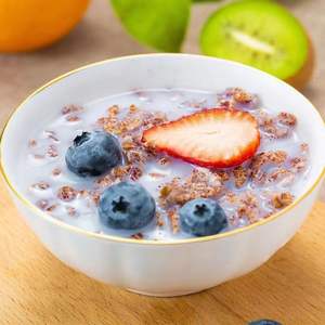 Fiocchi di <span class=keywords><strong>segale</strong></span> sostitutivo del pasto fitness istantaneo senza cottura - Product Image 6