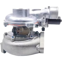 Turbocompresseur CT16 de haute qualité, neuf, 17201-0L040 17201-30110 pour Hilux Land Cruiser Prado D4D 1KD-FTV 3.0L, OEM d'usine
