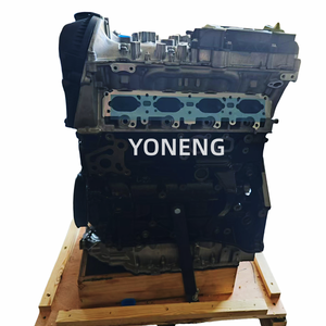 Động cơ ô tô chất lượng cao EA888 GEN3 2.0T công suất cao DJJ DJHB CJS CHH CJX dành cho Volkswagen Golf Passat Touareg <span class=keywords><strong>Cam</strong></span> Motor - Product Image 2