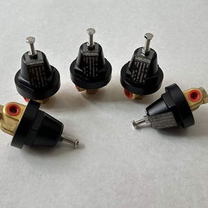 วาล์วลดแรงดันสแตนเลสและพลาสติก รุ่น New Manny 02250046-568 สำหรับอะไหล่เครื่องอัดอากาศ - Product Image 4