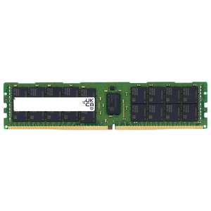 Mémoire ECC de haute qualité M393A4K40BB2-CTD 32 Go DDR4-2666 MHz PC4-21300 2Rx4 - Product Image 2