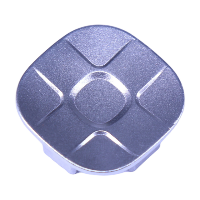 Custom Metal Buttons for Game Console Controller Joystick Replacement Parts D-Pad OEM/ODM Available