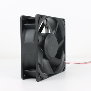 Ventilador Axial Eléctrico SUNON PMD2412PMB1-A (2).GN 120x120x38mm 24VDC 760mA 18.2W 4200RPM 190CFM con Rodamiento de Bolas - Product Image 5