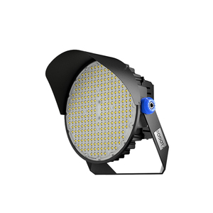 Luz LED Profesional Impermeable para Exteriores, para Estadios, 300W 400W 500W 600W 800W 1000W 1200W 1600W 1800W, Proyector Láser de Alta Potencia - Product Image 5