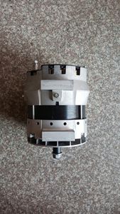 Máy Phát Điện Không Chổi Than HD Đầu Ra Cao 55SI 8600564 8600580 8600581 8600529 24V 275A Dùng Cho Xe Buýt Và Xe Tải Hạng Nặng - Product Image 3