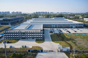 UNIC UR330 su misura anello girevole parti cuscinetto girevole supporto per UNIC escavatore gru per macchine industrie - Product Image 5