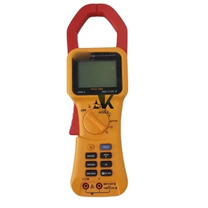 RMS ดั้งเดิม355จริง2000มาตรวัดแคลมป์ - Product Image 1