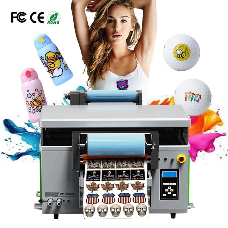Sonpuu TX800 XP600 A3 Printhead UV