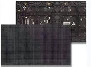 매트릭스 패널 실내 P4 256mm * 128mm 모듈 EDA/CAD 모델과 광고/교육을위한 LED 비디오 월 디지털 포스터 - Product Image 2