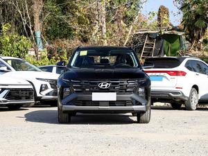 <span class=keywords><strong>Hyundai</strong></span> <span class=keywords><strong>Tucson</strong></span> L 1.5T Turbo 8AT 2025 di Tendenza, SUV di Medie <span class=keywords><strong>Dimensioni</strong></span> Usato, Edizione Elite 1.5T, Auto Usata Cinese in Ottime Condizioni - Product Image 2