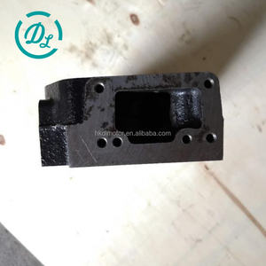 Cabeza de Cilindro EexcavaStart Diesel 3D84 129300-11000 para Miniexcavadoras con Motores 3D84 - Duradera, Confiable, Fácil de Instalar, 6 Meses de Garantía - Product Image 6